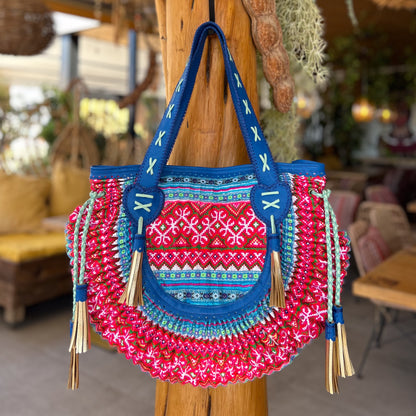 Chiang Mai - World Family Ibiza