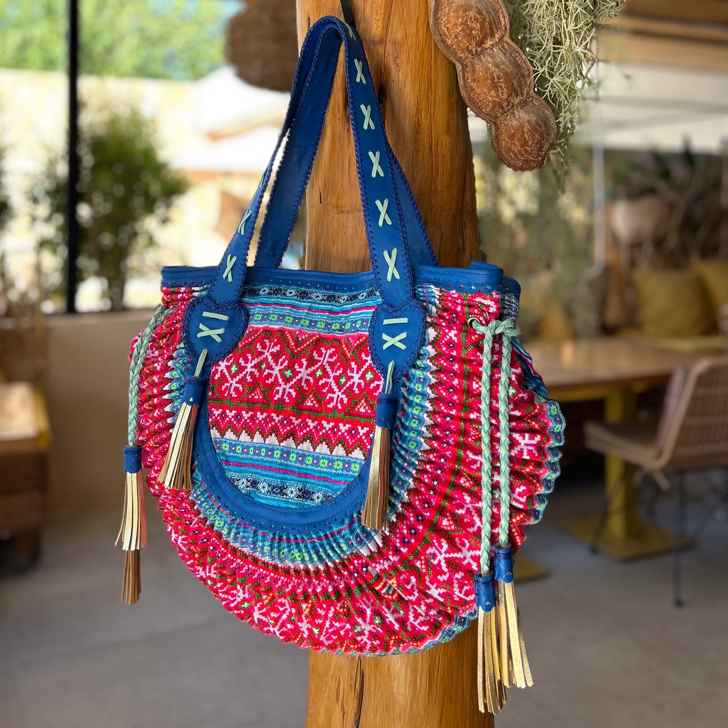 Chiang Mai - World Family Ibiza