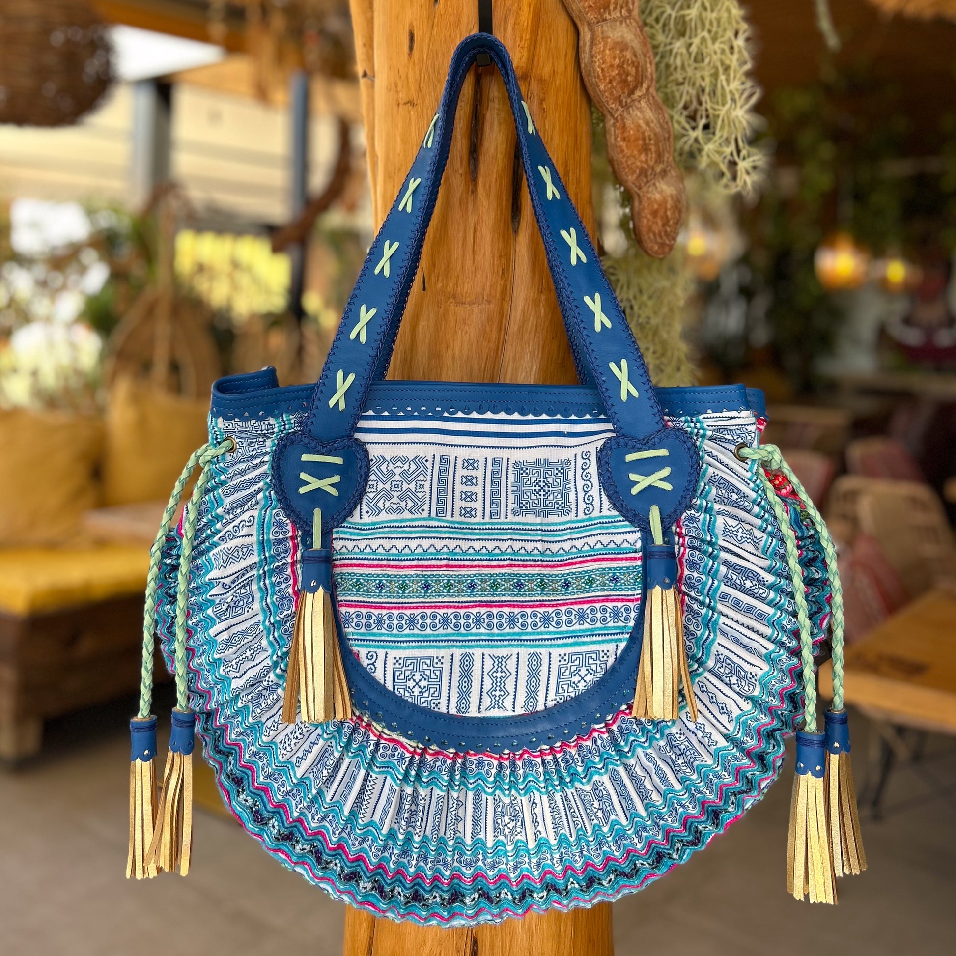 Chiang Mai - World Family Ibiza