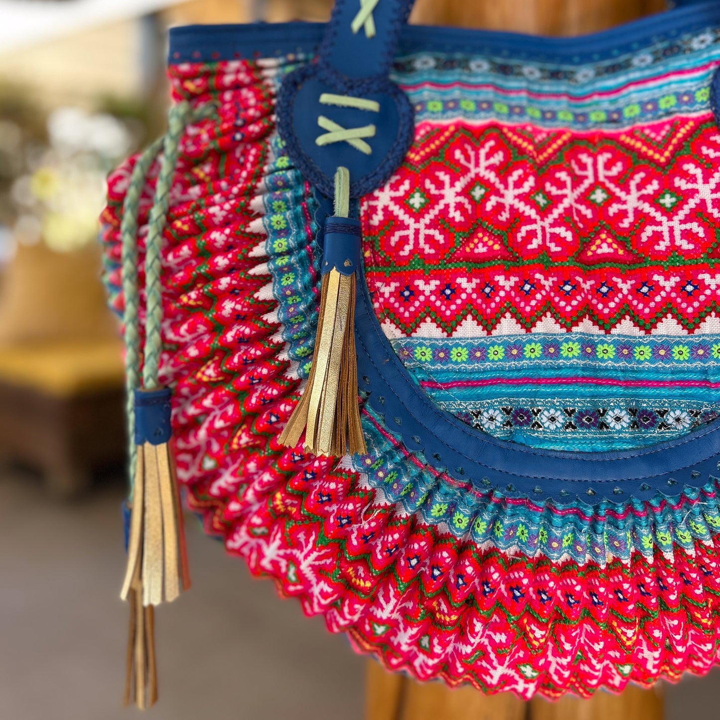 Chiang Mai - World Family Ibiza