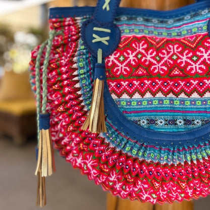 Chiang Mai - World Family Ibiza