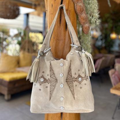 Sahara Bag - World Family Ibiza