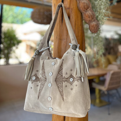 Sahara Bag - World Family Ibiza