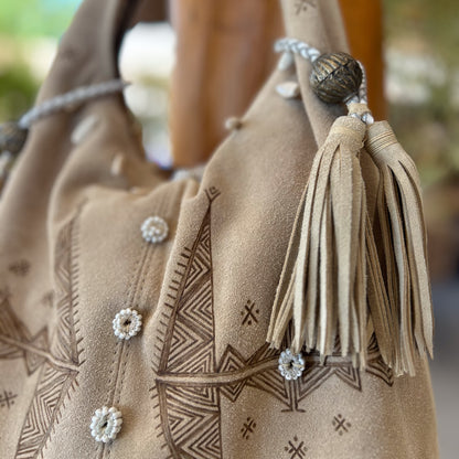 Sahara Bag - World Family Ibiza