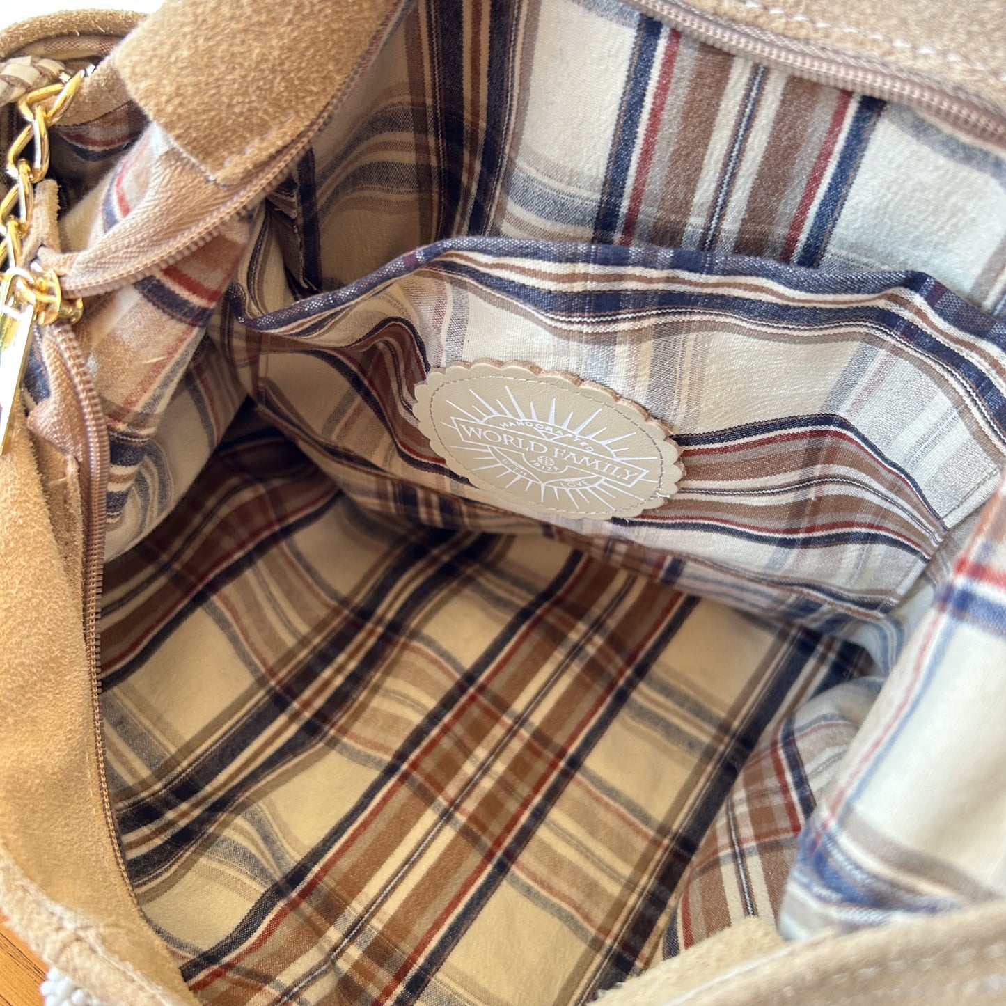 Sahara Bag - World Family Ibiza