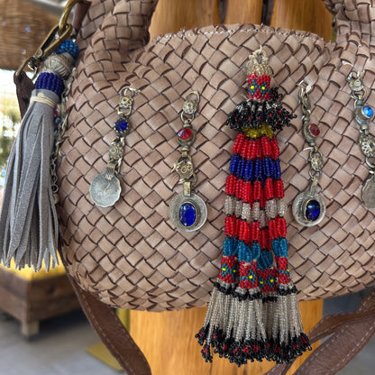 Bolso Nudo - World Family Ibiza