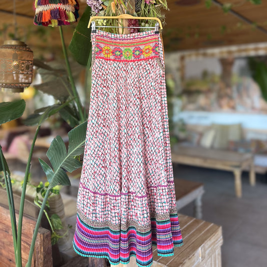 Falda Bandidas - World Family Ibiza