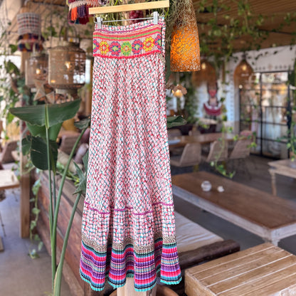 Falda Bandidas - World Family Ibiza