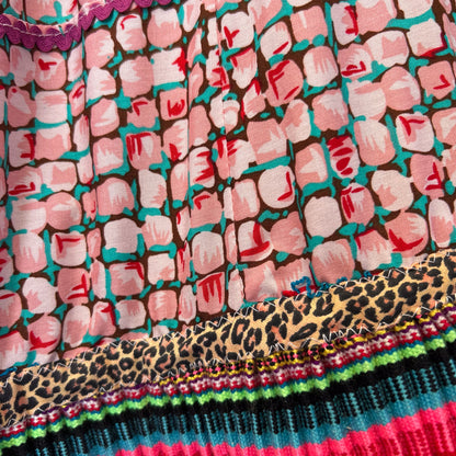 Falda Bandidas - World Family Ibiza