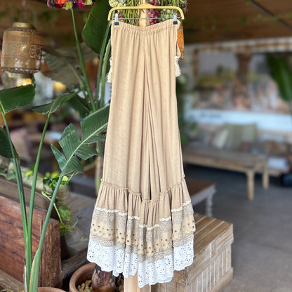 Falda Bandidas - World Family Ibiza