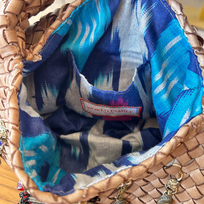 Bolso Nudo - World Family Ibiza