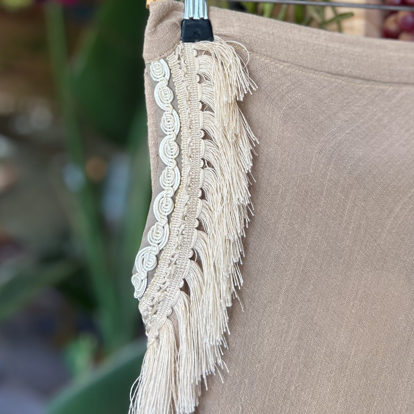 Falda Bandidas - World Family Ibiza