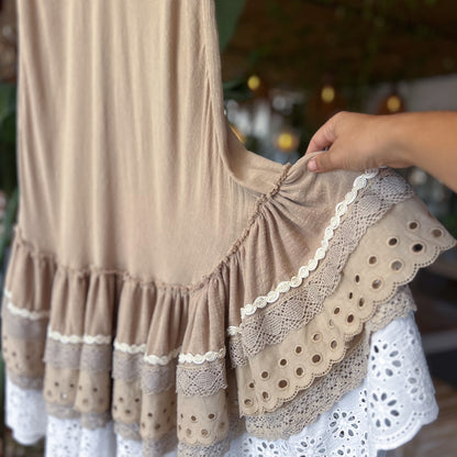 Falda Bandidas - World Family Ibiza