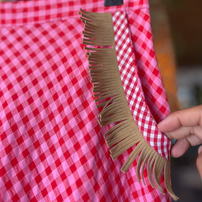 Falda Bandidas - World Family Ibiza