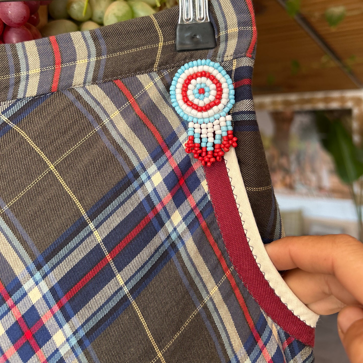 Falda Bandidas - World Family Ibiza