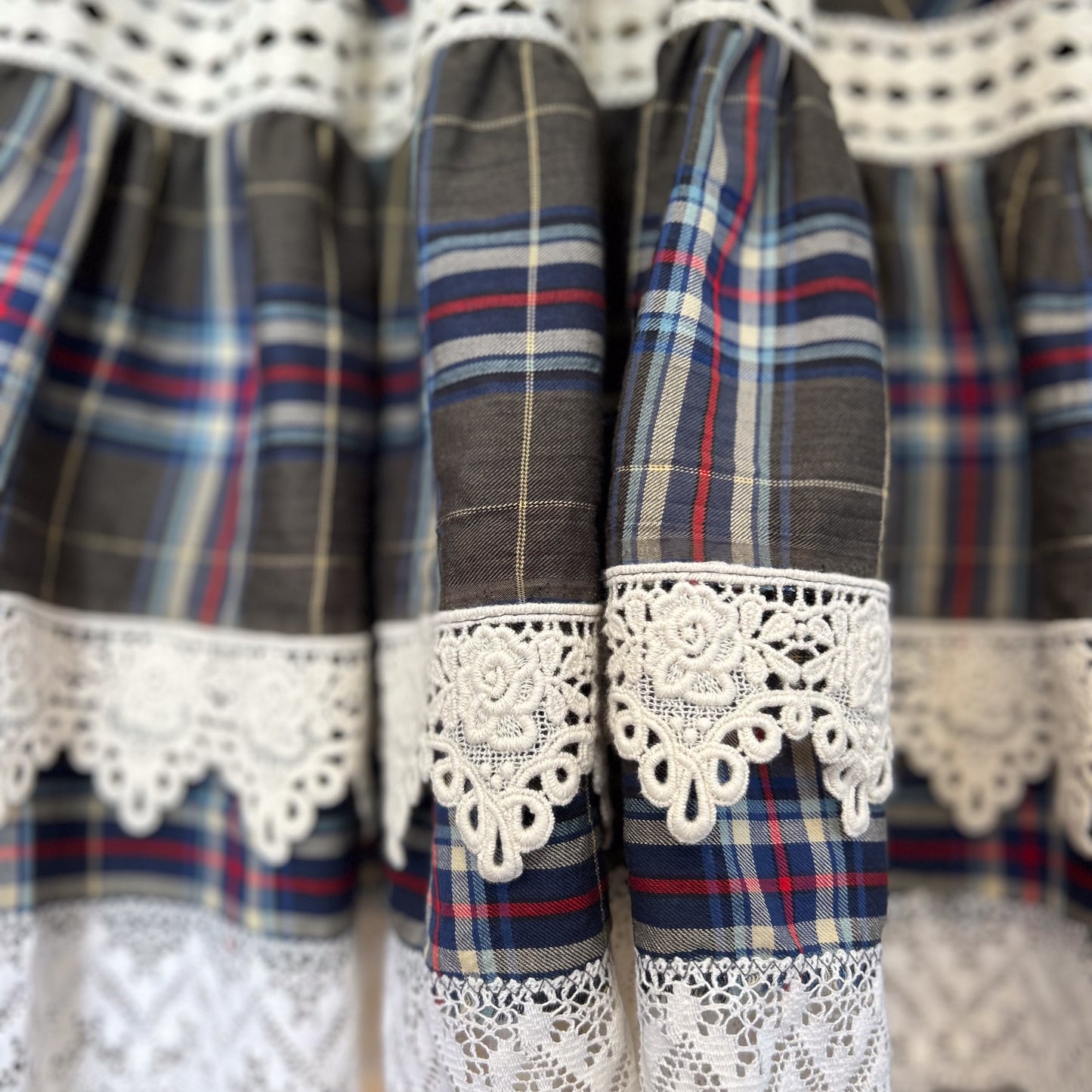 Falda Bandidas - World Family Ibiza