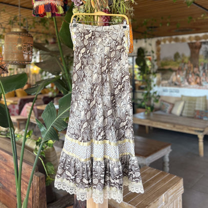 Falda Bandidas - World Family Ibiza