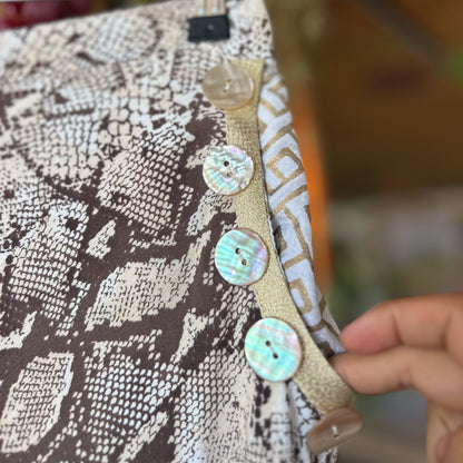 Falda Bandidas - World Family Ibiza