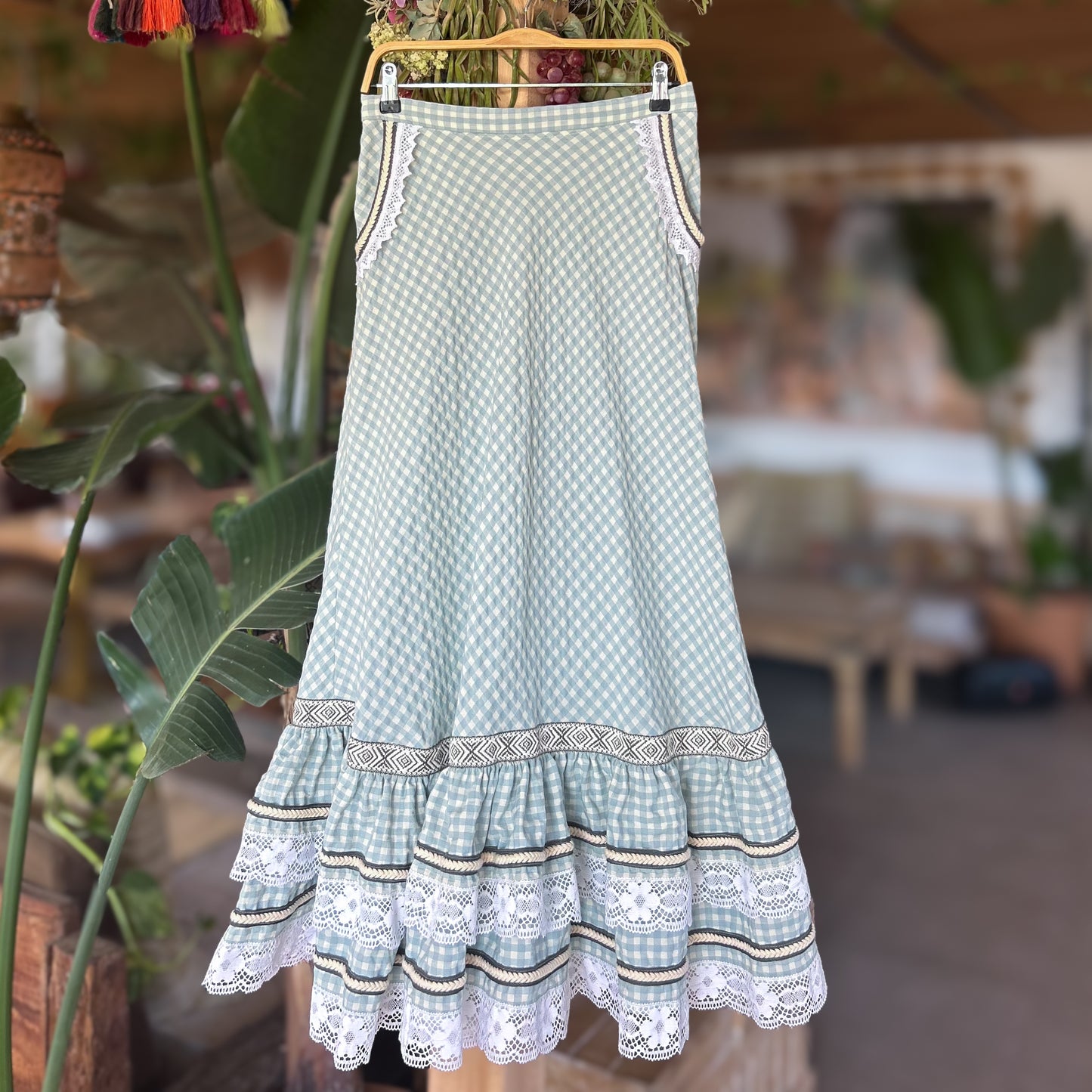 Falda Bandidas - World Family Ibiza