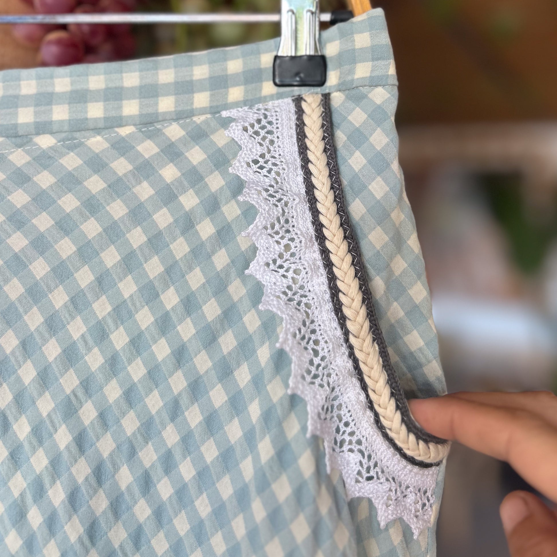 Falda Bandidas - World Family Ibiza