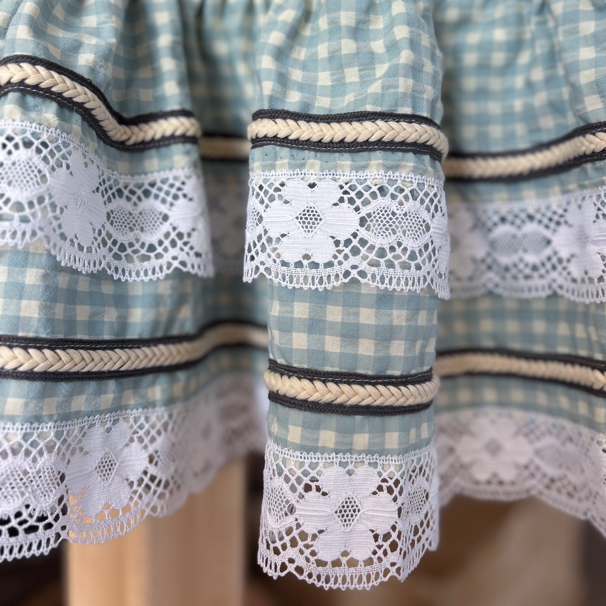 Falda Bandidas - World Family Ibiza