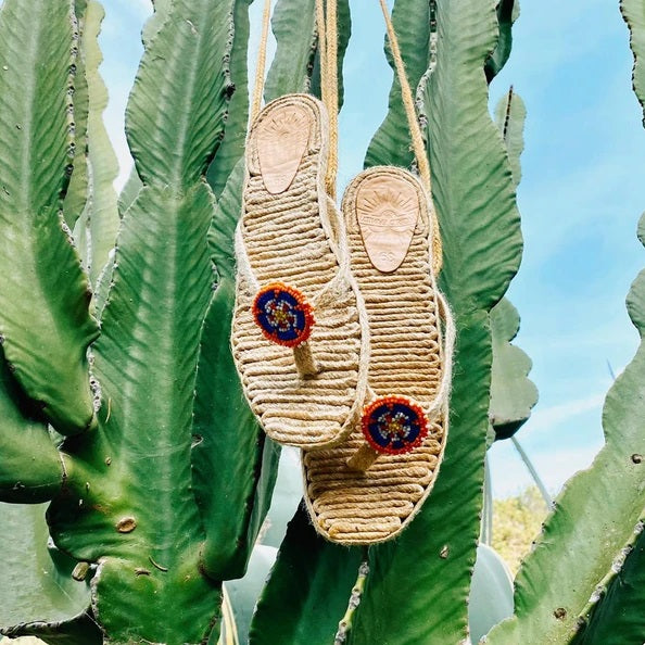 Sayulita Sandals - World Family Ibiza